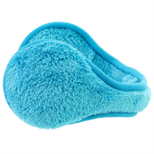 180s Lush Ear Warmer for Women