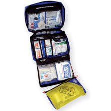 Adventure Medical Kits - Comprehensive First-Aid Kit