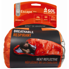 SOL Escape Bivvy Blanket