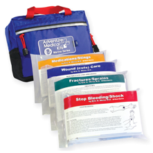 Adventure Medical Kits - Marine 400