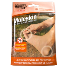 Adventure Medical Adhesive Moleskin