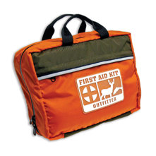 Adventure Medical Kits - Outfitter First-Aid Kit