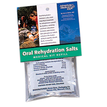 Adventure Medical Kits - Oral Rehydration Salts (3)