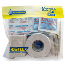 Adventure Medical Kits - Ultralight and Watertight .7 First-Aid Kit