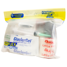 Adventure Medical Kits - Ultralight and Watertight .9 First-Aid Kit