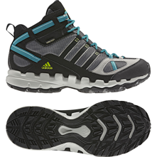 Adidas AX 1 Mid GTX Shoes for Women