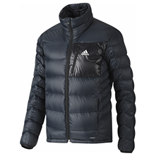 Adidas Hiking Light Down Jacket for Men