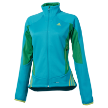 Adidas Terrex Swift Fleece Jacket for Women