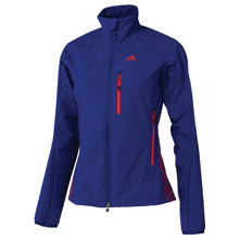 Adidas Terrex Swift Soft Shell Jacket for Women