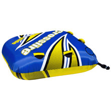 Aquaglide Crossfire TWO Package 2 Person Towable