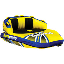Aquaglide Retro 2 Person Towable