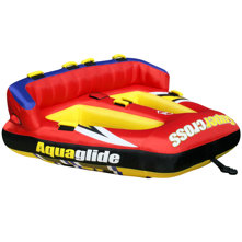 Aquaglide SUPERCROSS LE 1-2 Person Towable