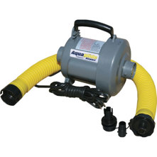 Aquaglide 110V Turbo Pump