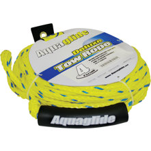 Aquaglide 4 Person Deluxe Tow Rope