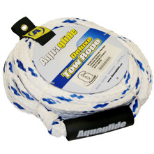 Aquaglide 6 Person Deluxe Tow Rope