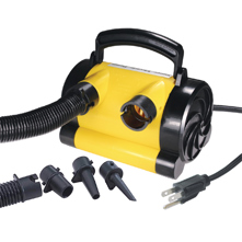 AIRHEAD AHP120P 120 Volt Air Pump