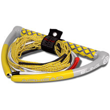 AIRHEAD Bling Spectra Wakeboard Reflective Rope (AHWR-12)