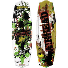 AIRHEAD AHW-40 Apocalypse Wakeboard