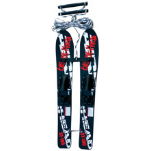 AIRHEAD AHST-100 Breakthru Widebody Trainers Water Skis