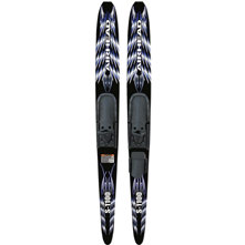 AIRHEAD AHS-1100 or 1200 Combo Water Skis