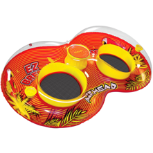 Airhead AHEB-2 EZ Breeze Duo Tube