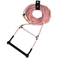 AIRHEAD AHSR-2 EZ Up Slalom Training Ski Rope
