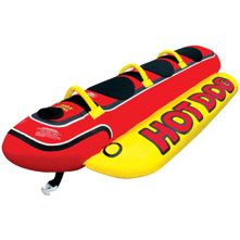 AIRHEAD HD-3 Hot Dog Towable