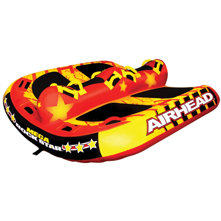 AIRHEAD AHRS-6 Mega Rock Star Towable