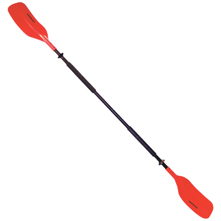 AIRHEAD AHTK-P2 Kayak Paddle Deluxe 2 Section 7
