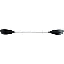 Airhead AHTK-P3 4 Sections 86" Asymetrical Blade Kayak Paddle