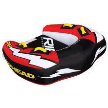 AIRHEAD AHRI-22 RIP II ,1 Rider Towable