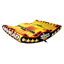 AIRHEAD AHRS-3 Rock Star Towable