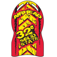 AIRHEAD 38" Snow Carpet
