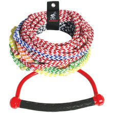 AIRHEAD AHSR-8 8-Section Ski Rope