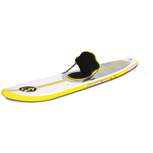 Airhead AHSUP-1 SUP Paddleboard