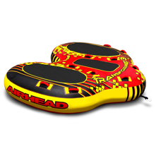 AIRHEAD AHTF-3 Transformer 3 Tubes in 1 Towable