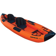 AIRHEAD AHTK-2, (2011) Montana 2 Seat Kayak