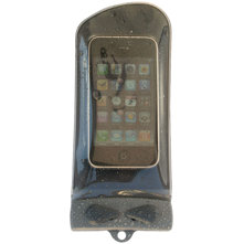 Aquapac Waterproof Mini Whanganui Electronics Case (Aqua-108)