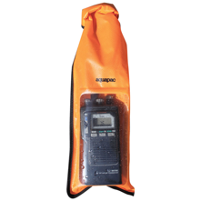 Aquapac Storm-Proof VHF Radio Case (Aqua-214)