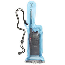 Aquapac Waterproof VHF Classic Small Case (Aqua-224)