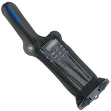 Aquapac Waterproof VHF Classic large Case (Aqua-248)