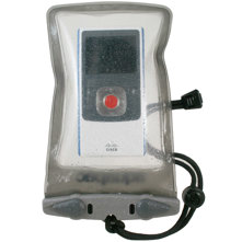 Aquapac for Ultra HD And Slide HD with Flip Port Case (346)