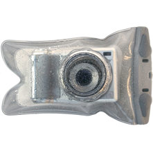 Aquapac Waterproof Small Camera Case With Hard Lens (AQUA-428)