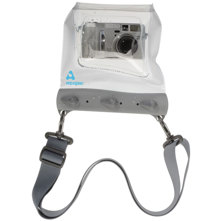 Aquapac Waterproof Large Camera Case, (Aqua-448)