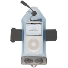 Aquapac Waterproof MP3 Player Dry Bag, (Aqua-515)