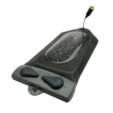 Aquapac Waterproof MP3 Player Dry Bag, (Aqua-518)