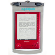 Aquapac Waterproof Medium Whanganui Electronics Case (Aqua-658)