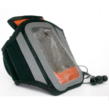 Aquapac Armband for Mobile Phone and GPS Cases (Aqua-922)