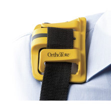 OrthoTote Bag Grip Non-Slip Shoulder Strap Pad