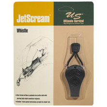 Ultimate Survival Jet Scream Whistle image